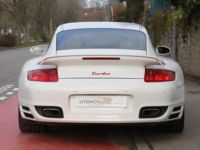 Porsche 911 (997) Turbo 3.6 i 480 Tiptronic (Pack sport chrono plus, Bose,...) - <small></small> 84.990 € <small>TTC</small> - #3