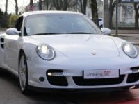 Porsche 911 (997) Turbo 3.6 i 480 Tiptronic (Pack sport chrono plus, Bose,...) - <small></small> 84.990 € <small>TTC</small> - #6