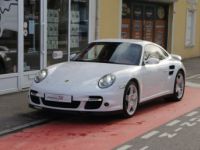 Porsche 911 (997) Turbo 3.6 i 480 Tiptronic (Pack sport chrono plus, Bose,...) - <small></small> 84.990 € <small>TTC</small> - #37