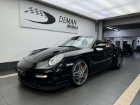 Porsche 911 997 Turbo 3.6 Tiptronic - <small></small> 99.500 € <small>TTC</small> - #1