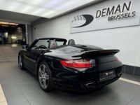 Porsche 911 997 Turbo 3.6 Tiptronic - <small></small> 99.500 € <small>TTC</small> - #3