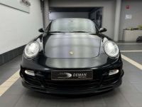 Porsche 911 997 Turbo 3.6 Tiptronic - <small></small> 99.500 € <small>TTC</small> - #4