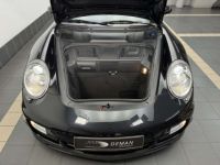 Porsche 911 997 Turbo 3.6 Tiptronic - <small></small> 99.500 € <small>TTC</small> - #5