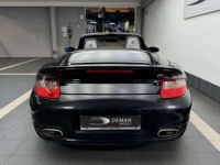 Porsche 911 997 Turbo 3.6 Tiptronic - <small></small> 99.500 € <small>TTC</small> - #7