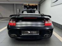 Porsche 911 997 Turbo 3.6 Tiptronic - <small></small> 99.500 € <small>TTC</small> - #9