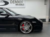 Porsche 911 997 Turbo 3.6 Tiptronic - <small></small> 99.500 € <small>TTC</small> - #24