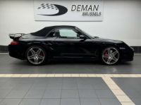 Porsche 911 997 Turbo 3.6 Tiptronic - <small></small> 99.500 € <small>TTC</small> - #25