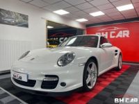 Porsche 911 (997) Turbo 3.6i Tiptronic S 480cv 2ÈME MAIN - <small></small> 83.990 € <small>TTC</small> - #1