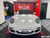 Porsche 911 (997) Turbo 3.6i Tiptronic S 480cv 2ÈME MAIN - <small></small> 83.990 € <small>TTC</small> - #2