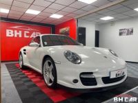 Porsche 911 (997) Turbo 3.6i Tiptronic S 480cv 2ÈME MAIN - <small></small> 83.990 € <small>TTC</small> - #3