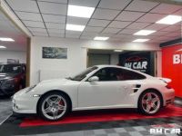 Porsche 911 (997) Turbo 3.6i Tiptronic S 480cv 2ÈME MAIN - <small></small> 83.990 € <small>TTC</small> - #4