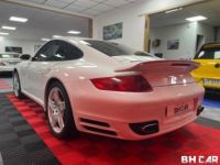 Porsche 911 (997) Turbo 3.6i Tiptronic S 480cv 2ÈME MAIN - <small></small> 83.990 € <small>TTC</small> - #5