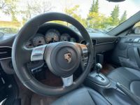 Porsche 911 997 Turbo 480ch Tiptronic toit ouvrant entretien spécialiste complet - <small></small> 69.990 € <small>TTC</small> - #14