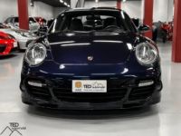 Porsche 911 997 Turbo 480cv Canvi Manual - <small></small> 79.900 € <small>TTC</small> - #2