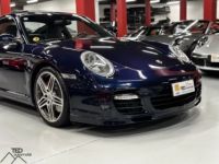 Porsche 911 997 Turbo 480cv Canvi Manual - <small></small> 79.900 € <small>TTC</small> - #4