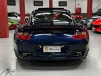 Porsche 911 997 Turbo 480cv Canvi Manual - <small></small> 79.900 € <small>TTC</small> - #6