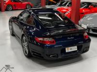 Porsche 911 997 Turbo 480cv Canvi Manual - <small></small> 79.900 € <small>TTC</small> - #7