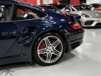 Porsche 911 997 Turbo 480cv Canvi Manual - <small></small> 79.900 € <small>TTC</small> - #8