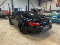 Porsche 911 (997) TURBO 480cv COUPE 2P BVA - <small></small> 67.700 € <small>TTC</small> - #2