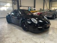 Porsche 911 (997) TURBO 480cv COUPE 2P BVA - <small></small> 67.700 € <small>TTC</small> - #5