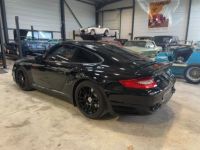 Porsche 911 (997) TURBO 480cv COUPE 2P BVA - <small></small> 67.700 € <small>TTC</small> - #8