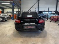 Porsche 911 (997) TURBO 480cv COUPE 2P BVA - <small></small> 67.700 € <small>TTC</small> - #10