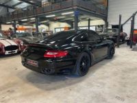 Porsche 911 (997) TURBO 480cv COUPE 2P BVA - <small></small> 67.700 € <small>TTC</small> - #11