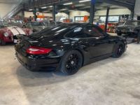 Porsche 911 (997) TURBO 480cv COUPE 2P BVA - <small></small> 67.700 € <small>TTC</small> - #12