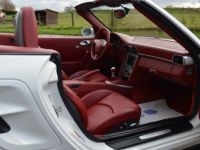 Porsche 911 997 Turbo Cabriolet 3.6i 480 ch Boite méca - <small></small> 79.900 € <small></small> - #7