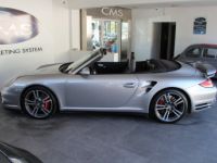 Porsche 911 997 TURBO CABRIOLET 3.8 PDK - <small>A partir de </small>990 EUR <small>/ mois</small> - #6