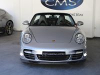 Porsche 911 997 TURBO CABRIOLET 3.8 PDK - <small>A partir de </small>990 EUR <small>/ mois</small> - #2