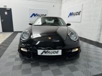 Porsche 911 997 Turbo Coupé 3.6 480 CH BVM6 - <small></small> 86.990 € <small>TTC</small> - #2