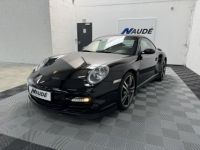 Porsche 911 997 Turbo Coupé 3.6 480 CH BVM6 - <small></small> 86.990 € <small>TTC</small> - #3