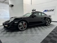 Porsche 911 997 Turbo Coupé 3.6 480 CH BVM6 - <small></small> 86.990 € <small>TTC</small> - #4