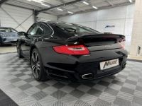 Porsche 911 997 Turbo Coupé 3.6 480 CH BVM6 - <small></small> 86.990 € <small>TTC</small> - #5