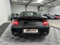 Porsche 911 997 Turbo Coupé 3.6 480 CH BVM6 - <small></small> 86.990 € <small>TTC</small> - #6