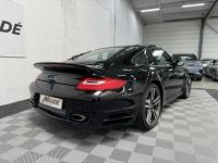 Porsche 911 997 Turbo Coupé 3.6 480 CH BVM6 - <small></small> 86.990 € <small>TTC</small> - #7