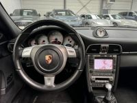 Porsche 911 997 Turbo Coupé 3.6 480 CH BVM6 - <small></small> 86.990 € <small>TTC</small> - #12