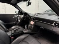 Porsche 911 997 Turbo Coupé 3.6 480 CH BVM6 - <small></small> 86.990 € <small>TTC</small> - #15