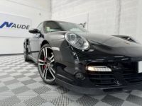 Porsche 911 997 Turbo Coupé 3.6 480 CH BVM6 - <small></small> 86.990 € <small>TTC</small> - #19