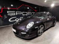 Porsche 911 997 turbo francaise bv meca - <small></small> 73.900 € <small>TTC</small> - #1