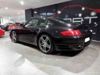 Porsche 911 997 turbo francaise bv meca - <small></small> 73.900 € <small>TTC</small> - #2