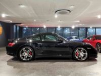 Porsche 911 997 turbo francaise bv meca - <small></small> 73.900 € <small>TTC</small> - #3