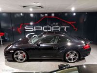 Porsche 911 997 turbo francaise bv meca - <small></small> 73.900 € <small>TTC</small> - #4