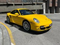 Porsche 911 997 Turbo PDK - <small></small> 89.997 € <small>TTC</small> - #7