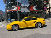 Porsche 911 997 Turbo PDK - <small></small> 89.997 € <small>TTC</small> - #2