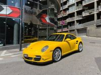 Porsche 911 997 Turbo PDK - <small></small> 89.997 € <small>TTC</small> - #1