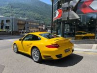 Porsche 911 997 Turbo PDK - <small></small> 89.997 € <small>TTC</small> - #3