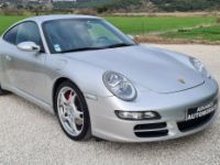 Porsche 911 997.1 Carrera S 355 - <small></small> 59.990 € <small>TTC</small> - #7