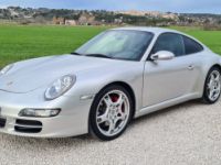 Porsche 911 997.1 Carrera S 355 - <small></small> 59.990 € <small>TTC</small> - #1